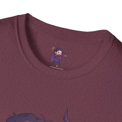 Archer Will Soft Tee
