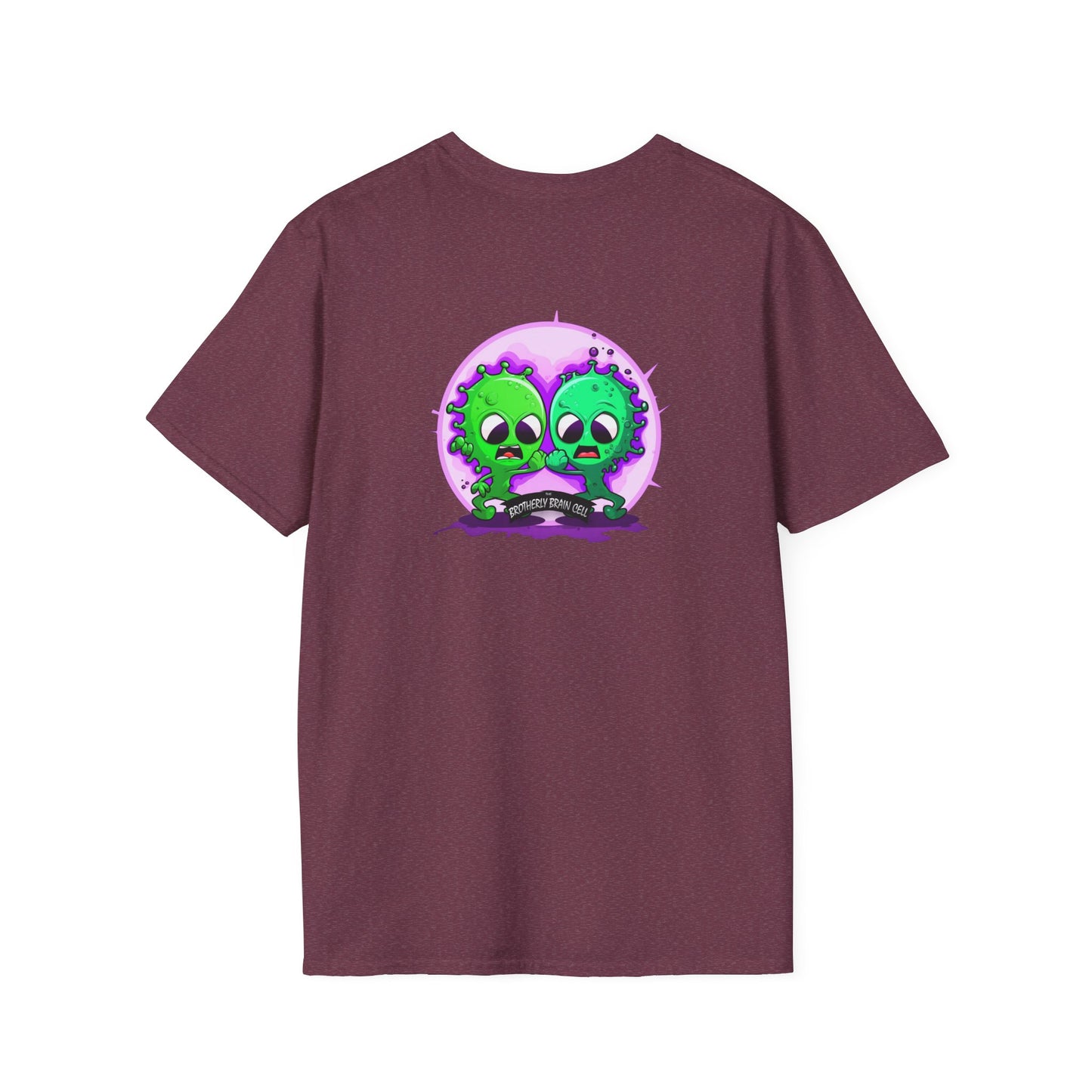 Potato Power Soft Tee