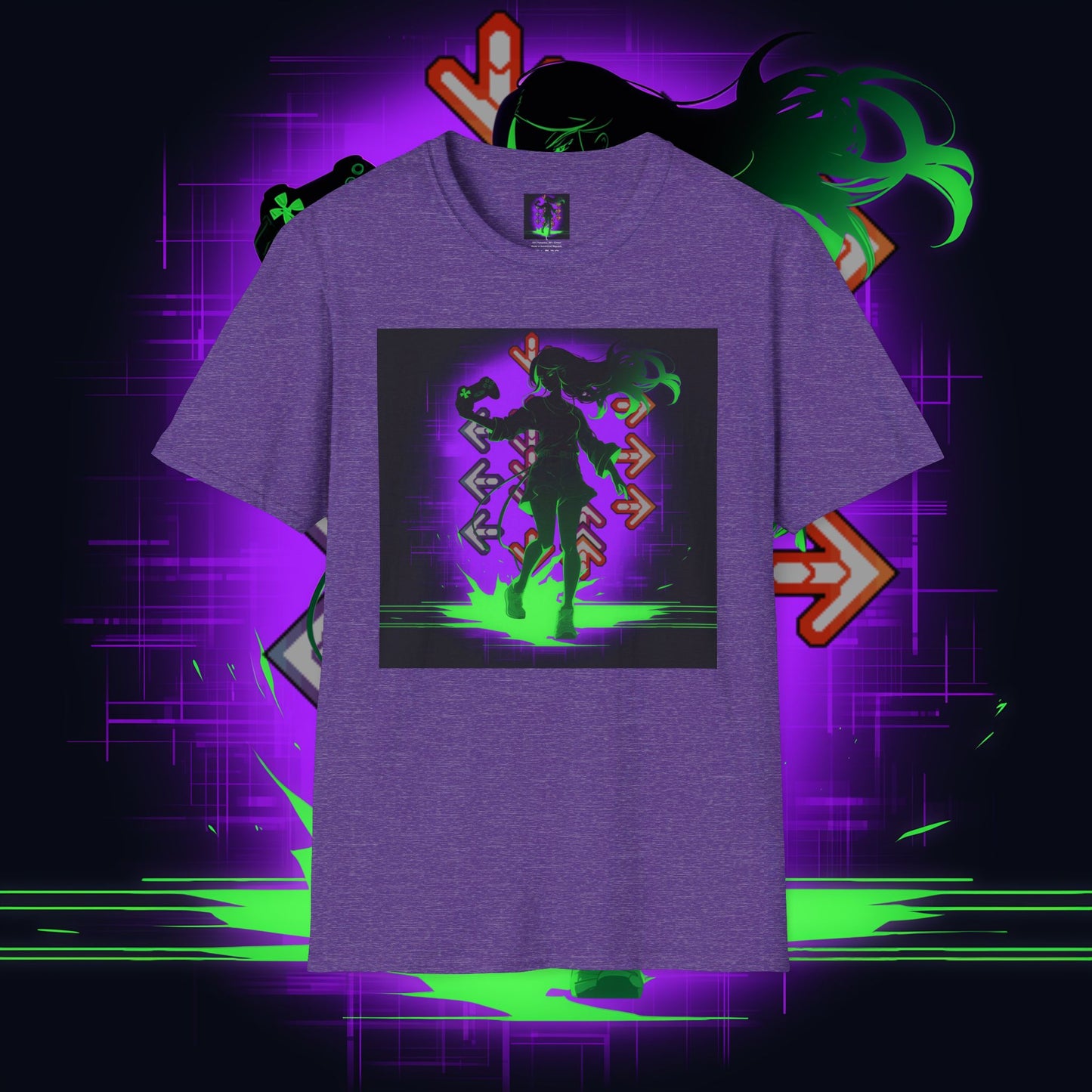 Episode 31 Legendary Tribute Soft Tee