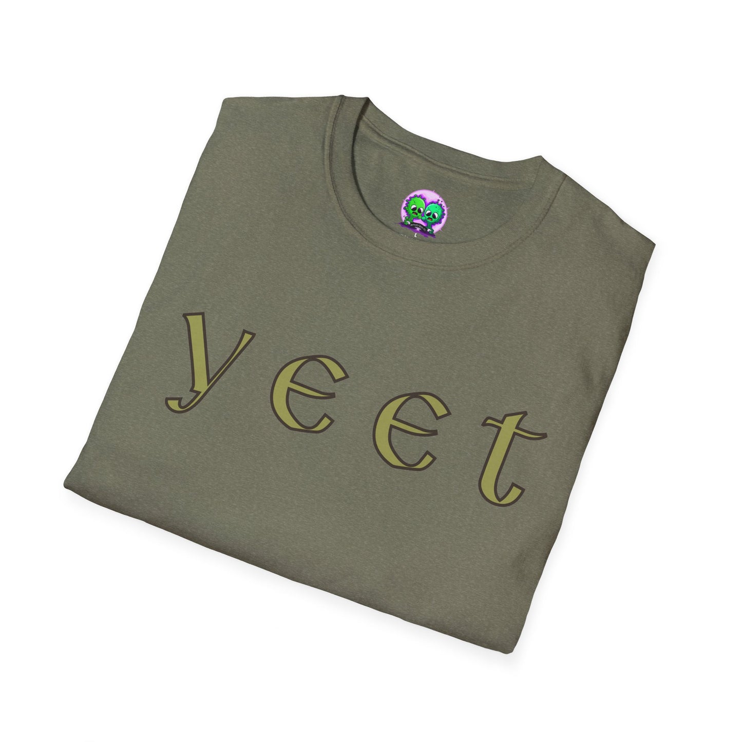 Yeet Soft Tee