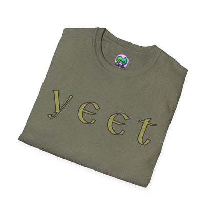 Yeet Soft Tee