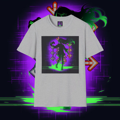Episode 31 Legendary Tribute Soft Tee