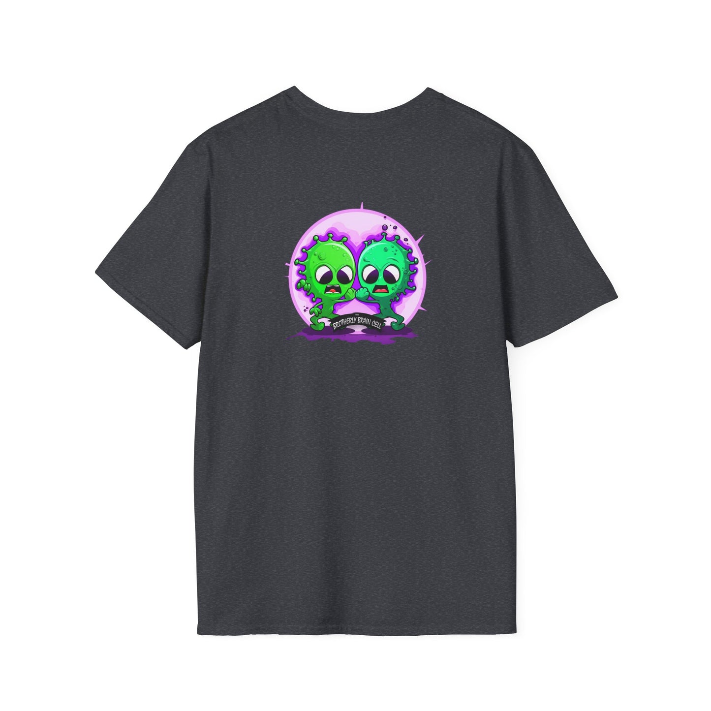 Team Wizard Will Soft Tee