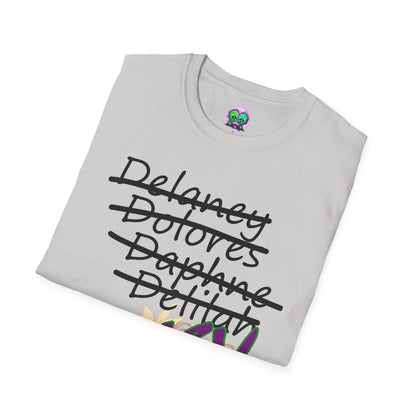 Daisy Soft Tee