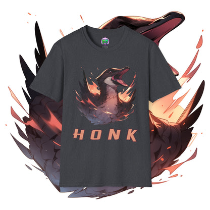 Honk Soft Tee