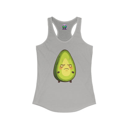 Abocabo Ladies Tank
