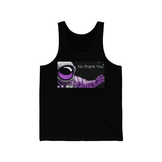 Limited Edition NTY Unisex Tank