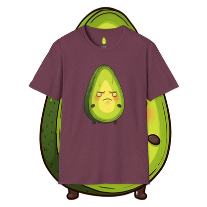 Abocabo Soft Tee