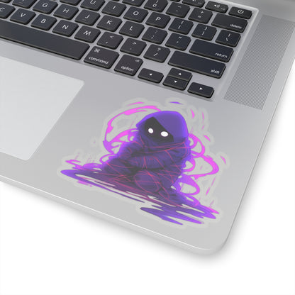 Lil Purps Sticker