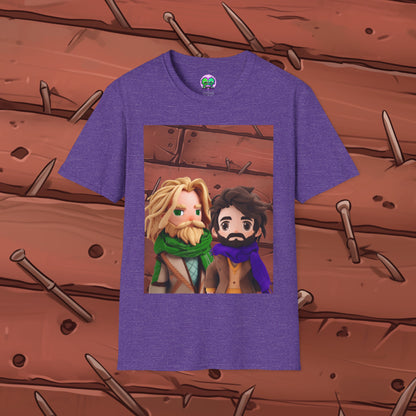 Toy Bros Soft Tee