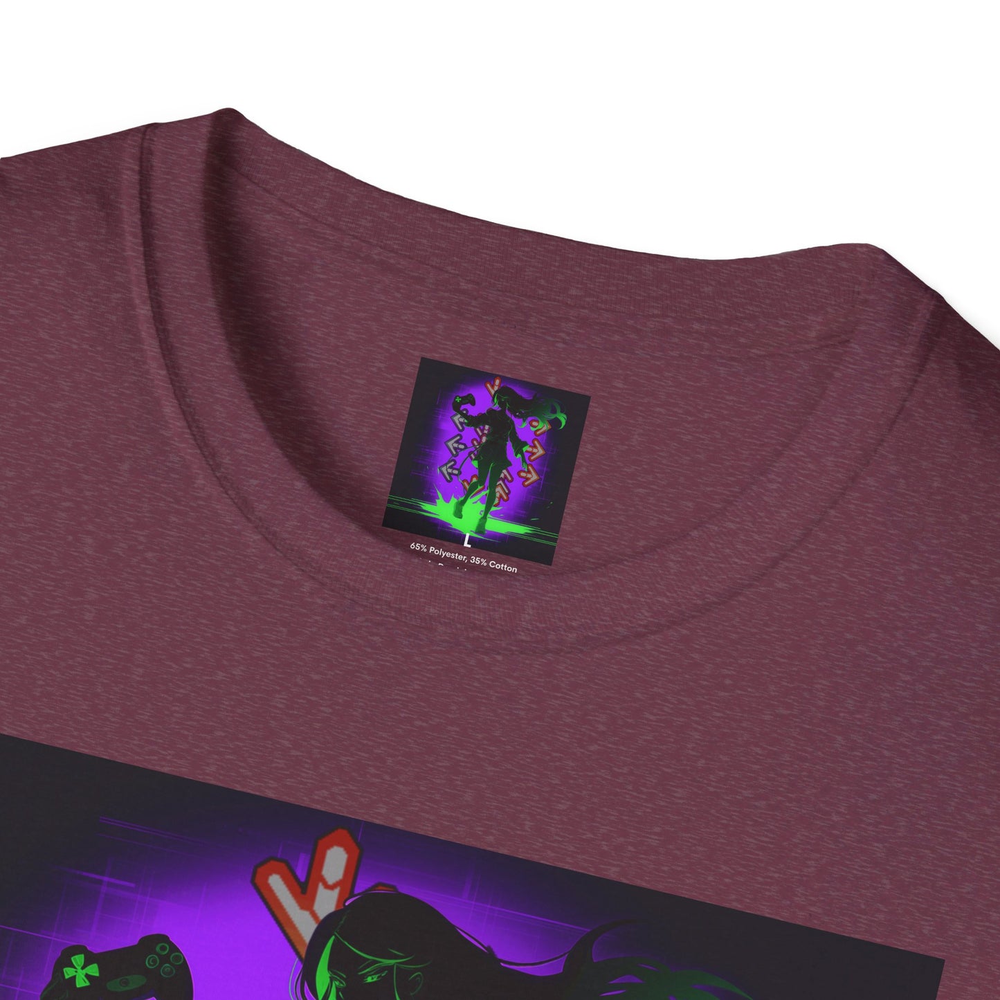 Episode 31 Legendary Tribute Soft Tee