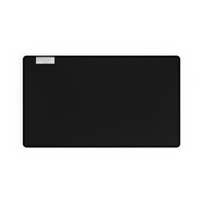 Damsel = Weapon Desk Mat