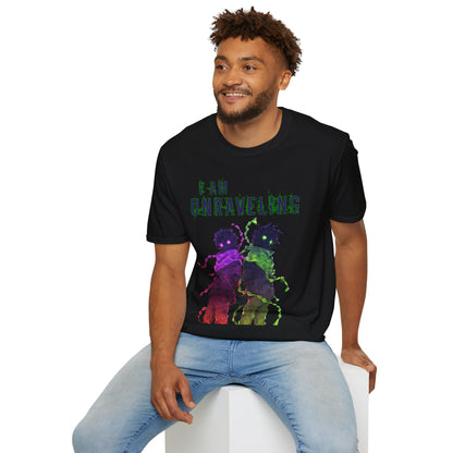 Unraveling Soft Tee