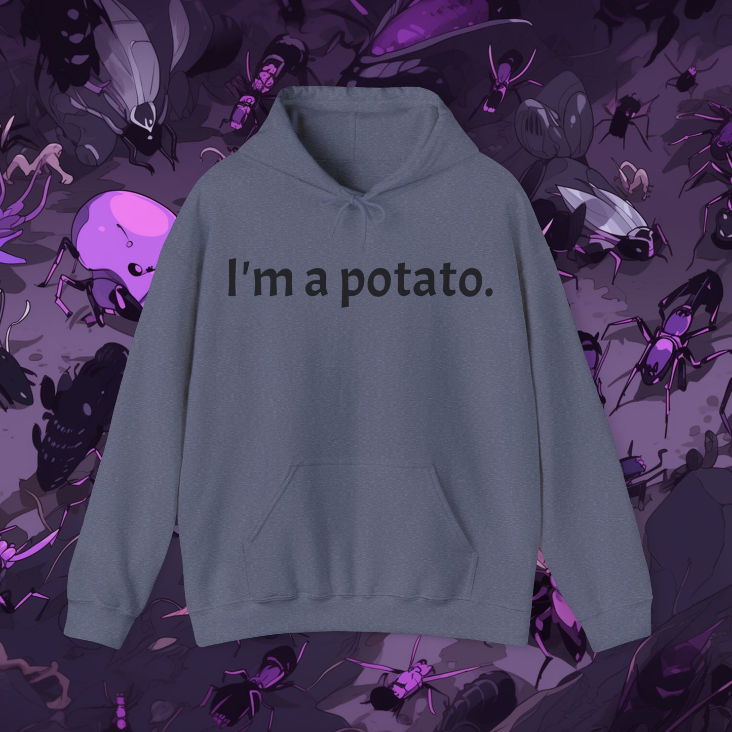 Potato Sweatshirt