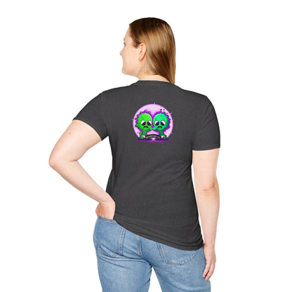 LootGoblin Consequence T-Shirt