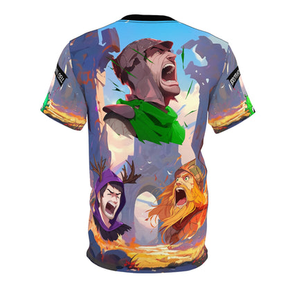 Episode 15 Limited Edition Tee