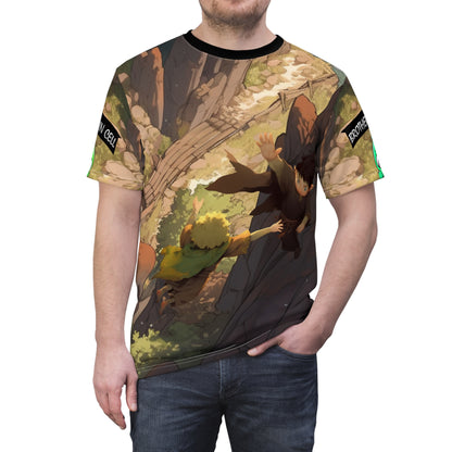 Yeet Bros Limited Edition Tee