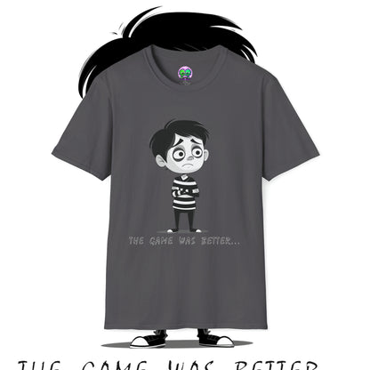 Disappointment Soft Tee