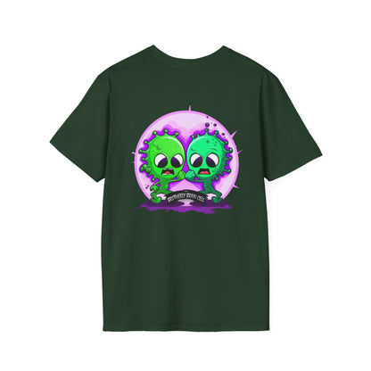 Goblin Squad Soft Tee
