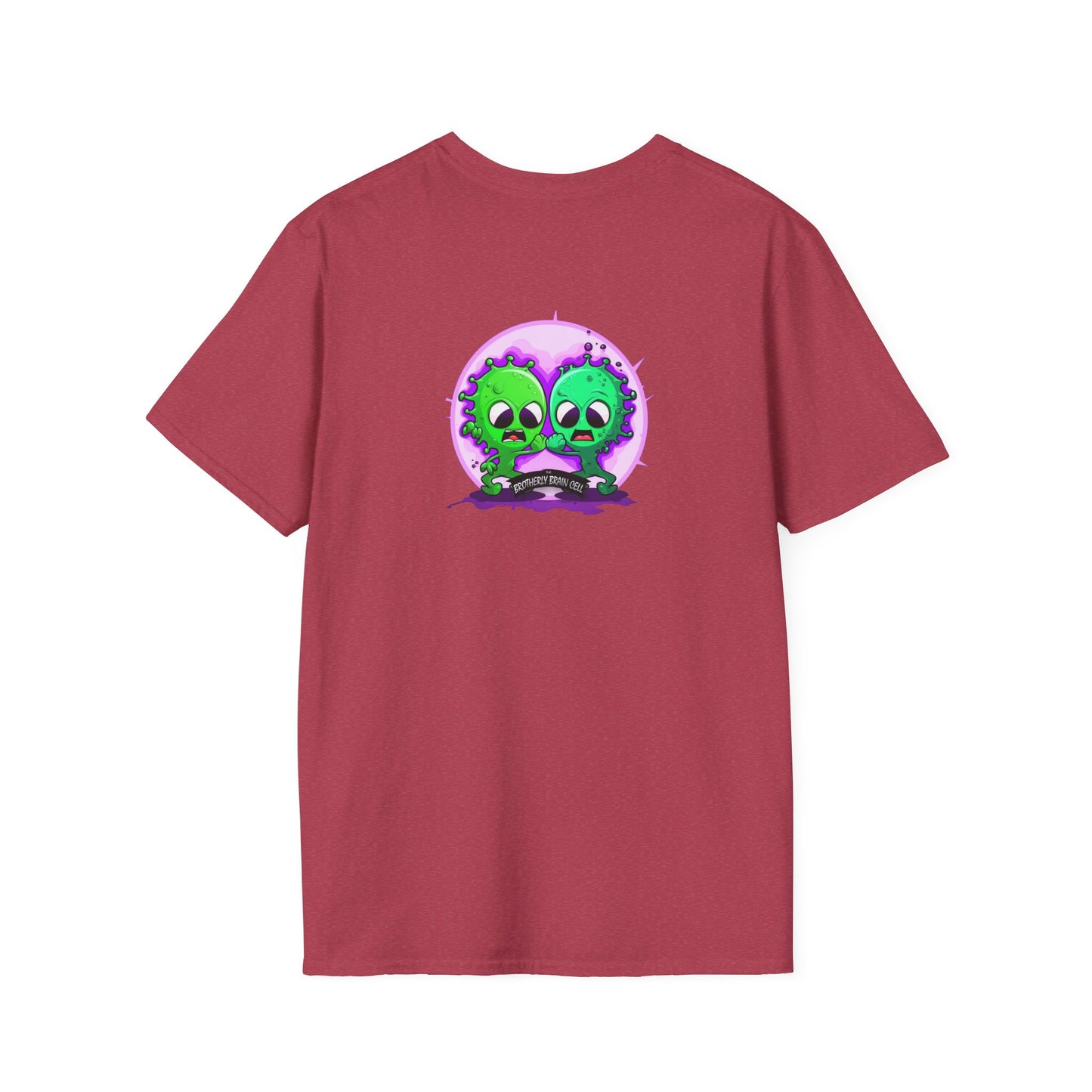 Barrel Wizard Soft Tee