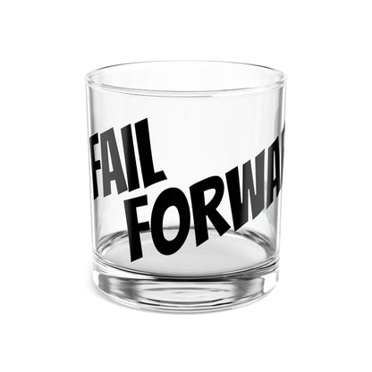 #FailForward Skatcast Glass