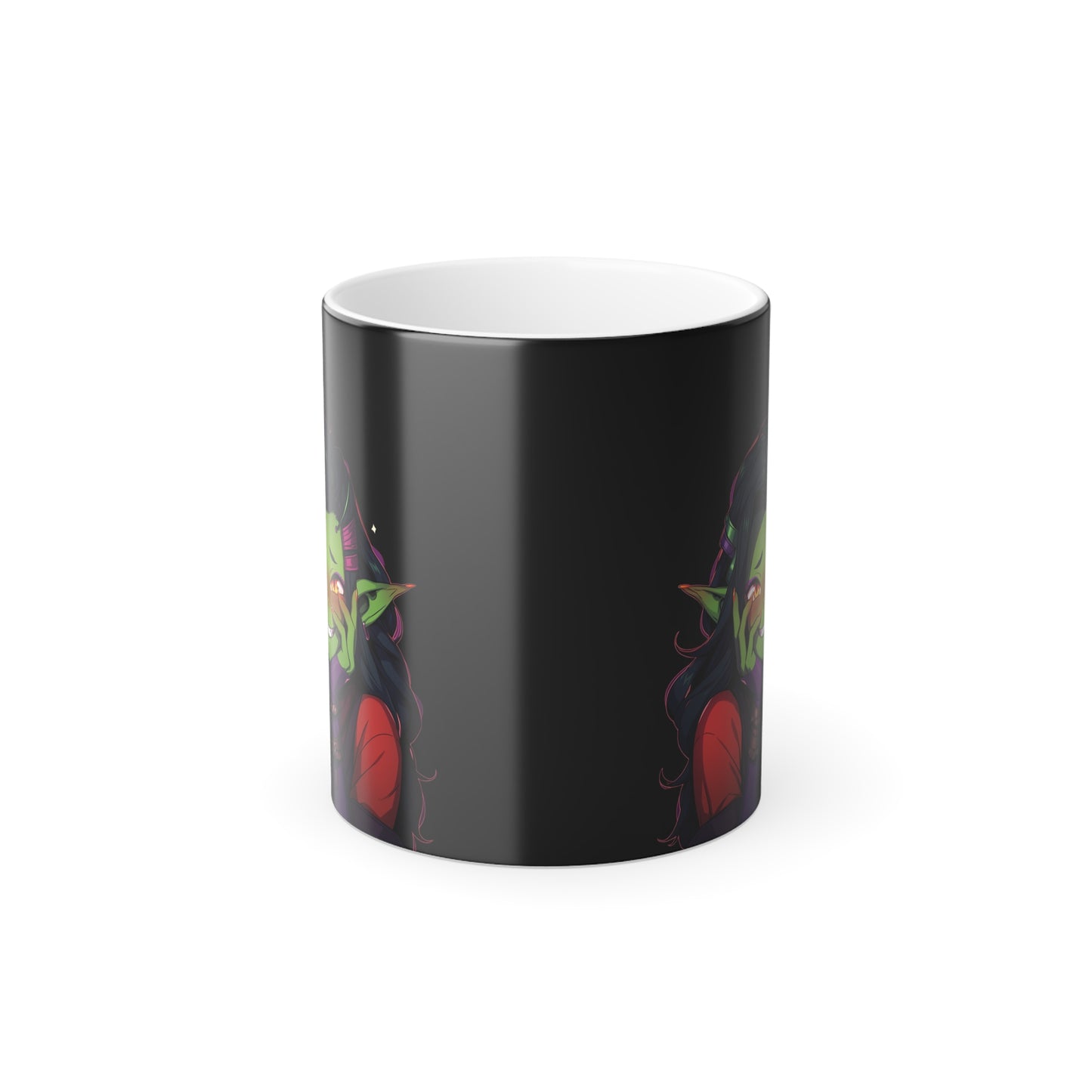 Cute Gob Magic Mug