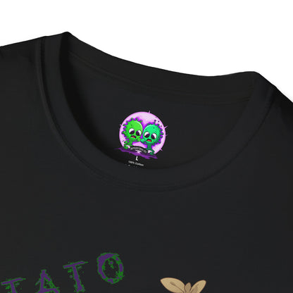 Potato Power Soft Tee