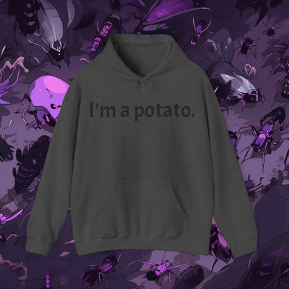 Potato Sweatshirt