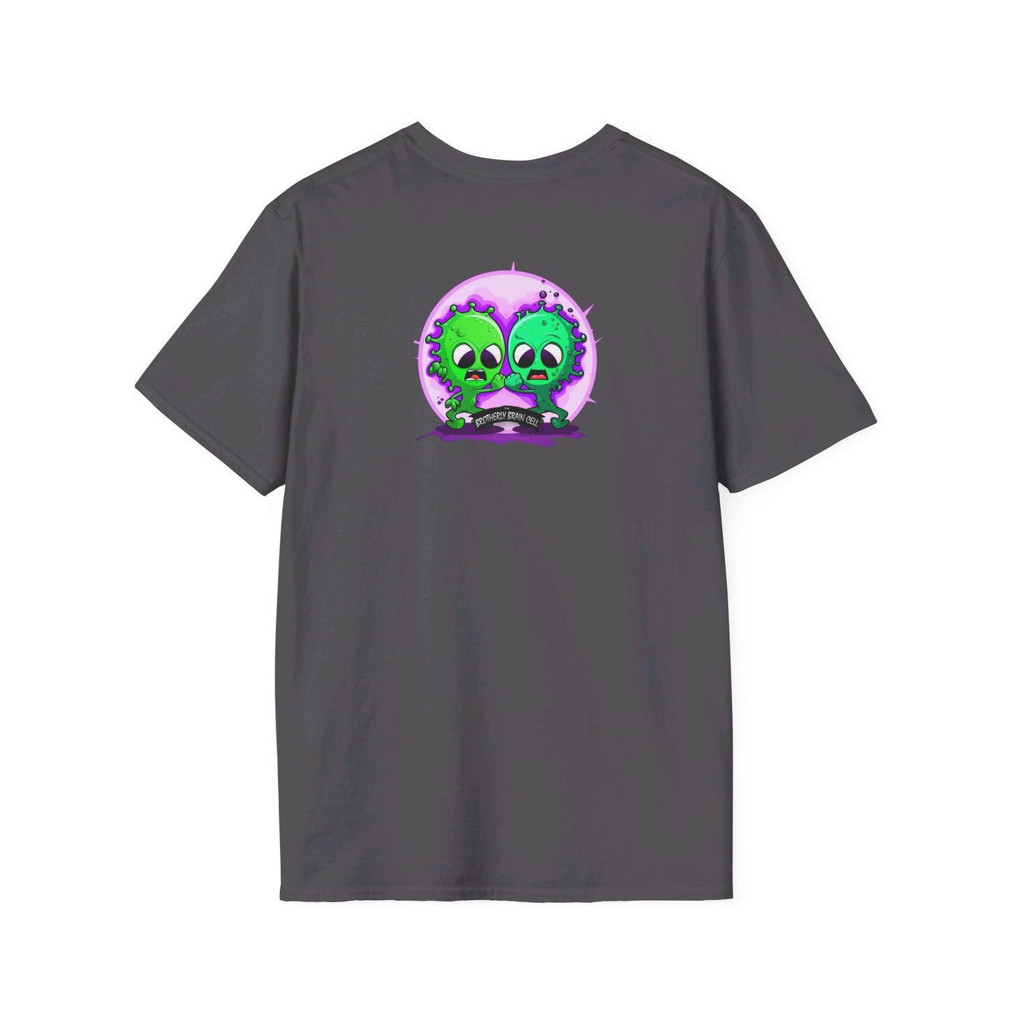 LootGoblin Consequence T-Shirt
