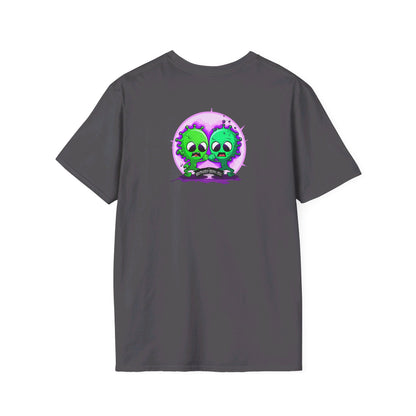 LootGoblin Consequence T-Shirt