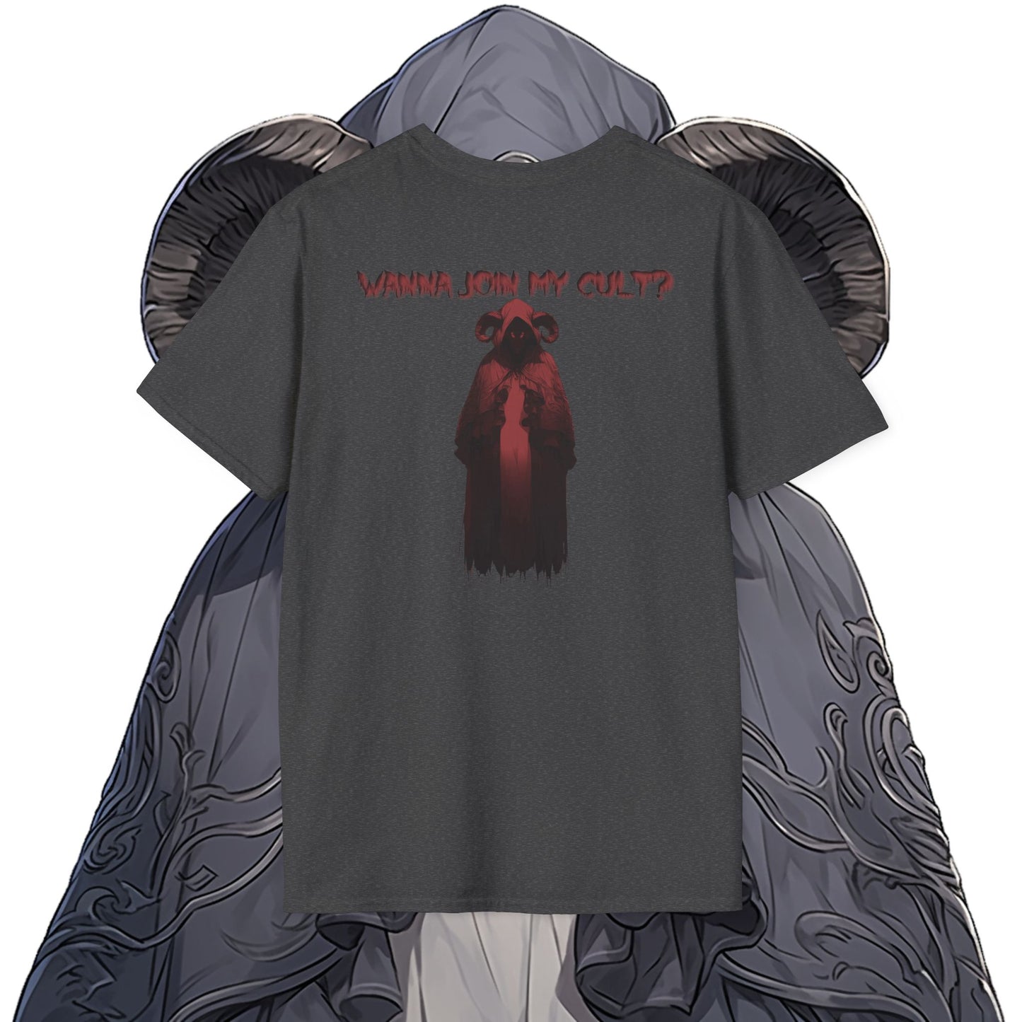COA Join Us T-shirt