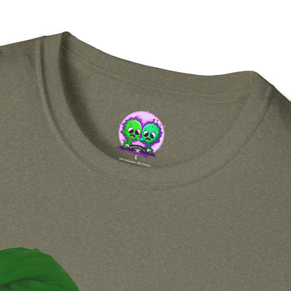 Pirate Toy Bros Soft Tee