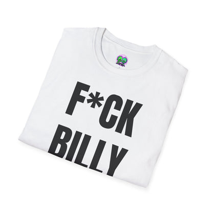 F*ck Billy Tee