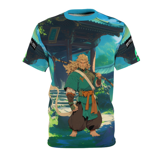 Monkey Bros Limited Edition Tee