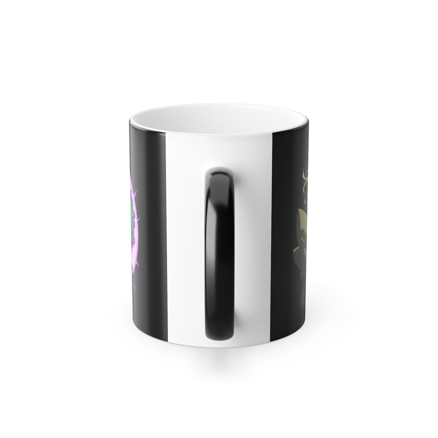 LINDA Magic Mug