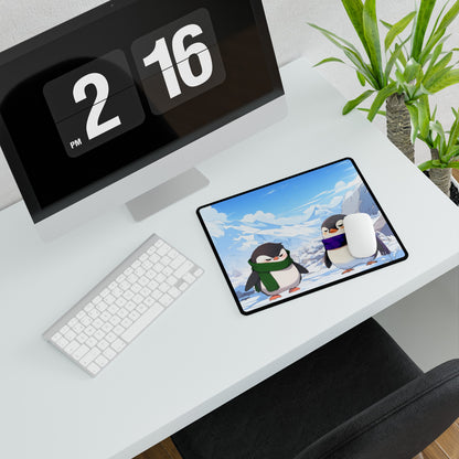 Penguin Bros Premium Desk Mat