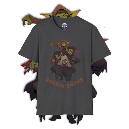 Goblin Squad Soft Tee