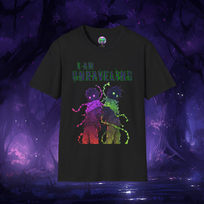 Unraveling Soft Tee