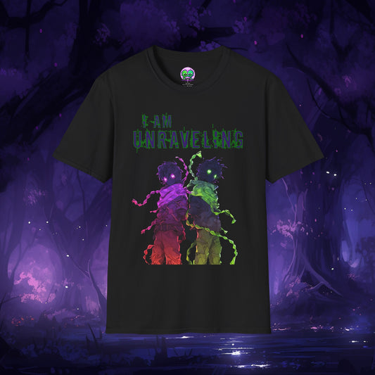 Unraveling Soft Tee