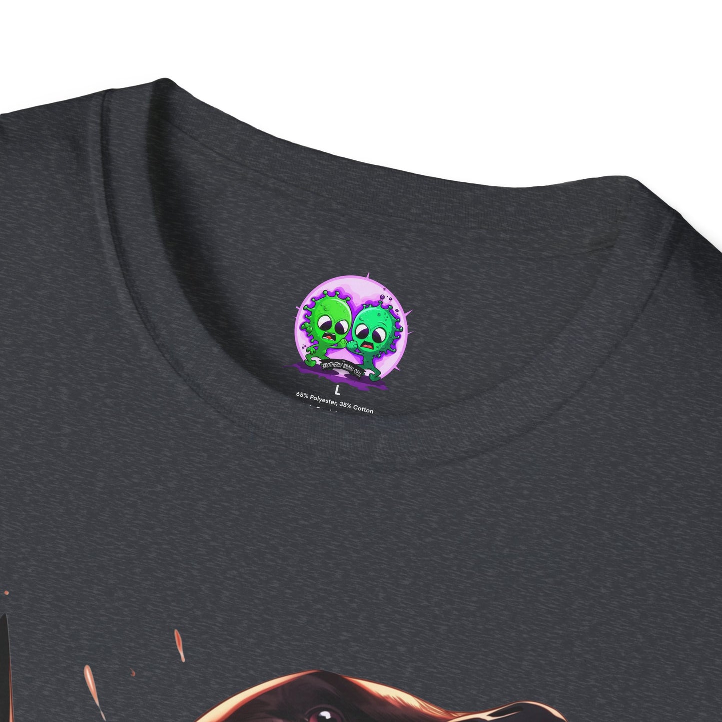 Honk Soft Tee