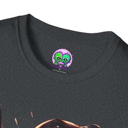 Honk Soft Tee