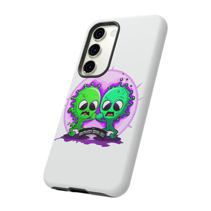 Brotherly Brain 'Cell' Case