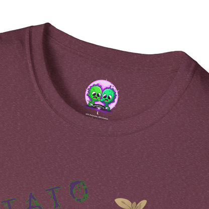 Potato Power Soft Tee