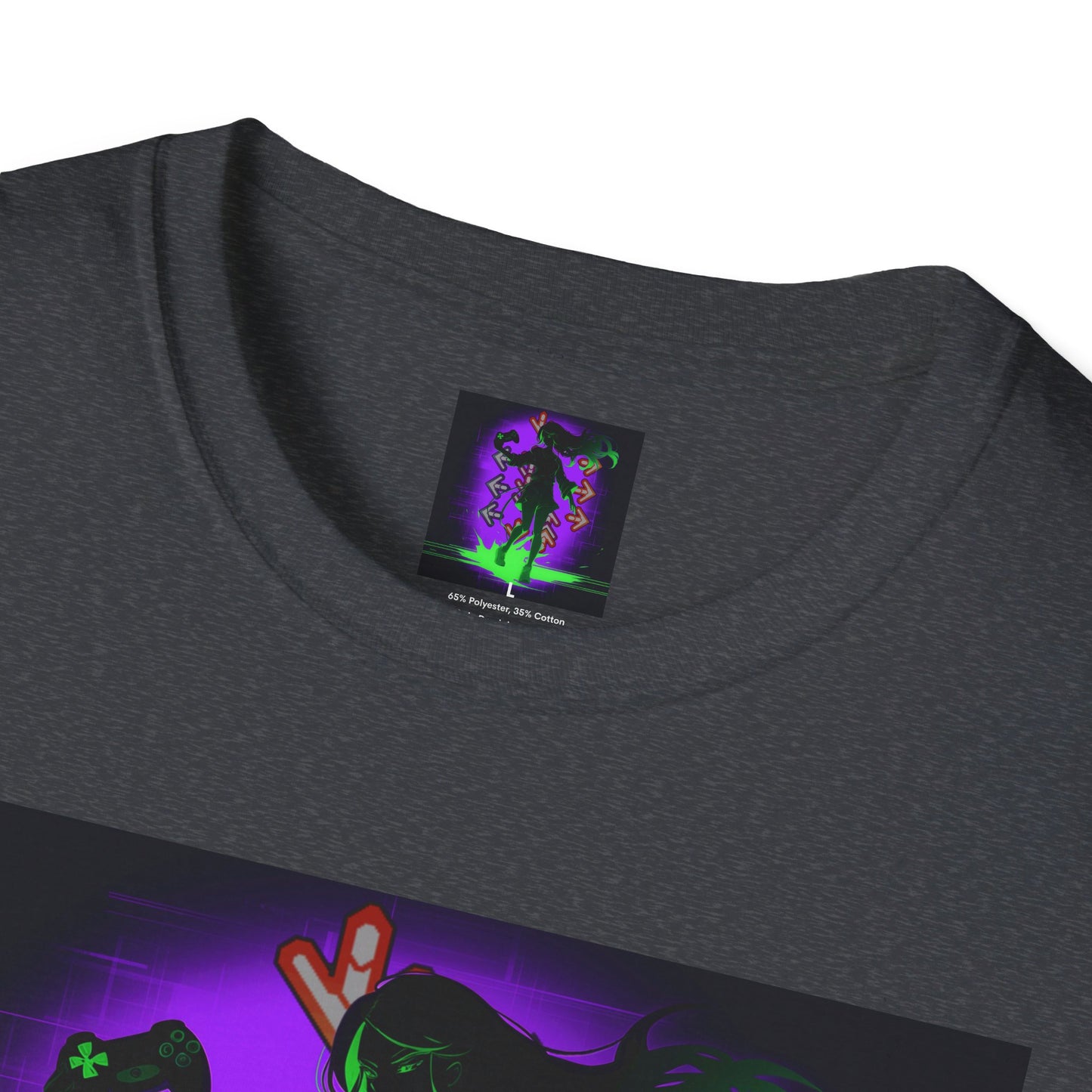Episode 31 Legendary Tribute Soft Tee