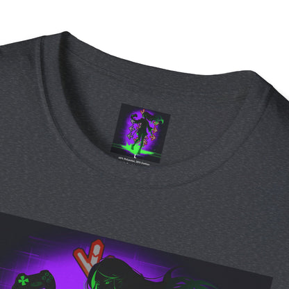 Episode 31 Legendary Tribute Soft Tee