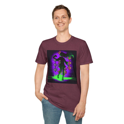 Episode 31 Legendary Tribute Soft Tee