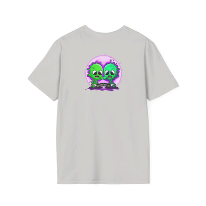 LootGoblin Consequence T-Shirt