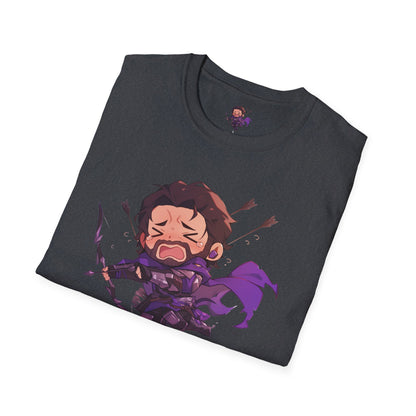 Will Betrayal Soft Tee