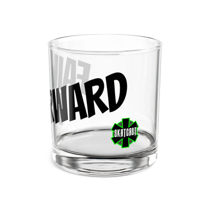 #FailForward Skatcast Glass