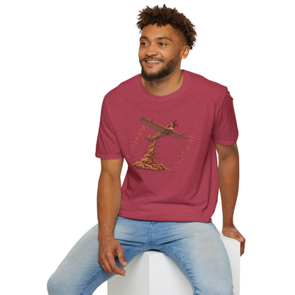 Poo-Bomber Soft Tee
